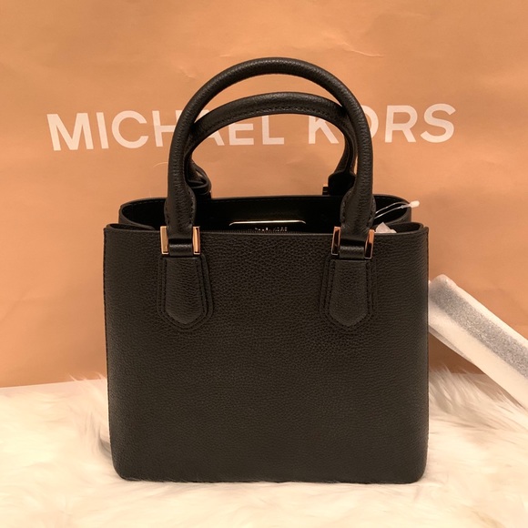 🔥FLASH SALE🔥MICHAEL KORS SATCHEL - Picture 2 of 3